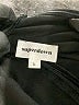 Superdown Solid Black Cocktail Dress Size L - photo 4