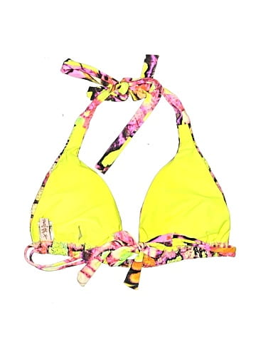 Luli Fama Swimsuit Top (view 2)