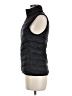 H&M 100% Polyamide Black Vest Size 6 - photo 5