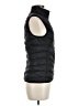 H&M 100% Polyamide Black Vest Size 6 - photo 4