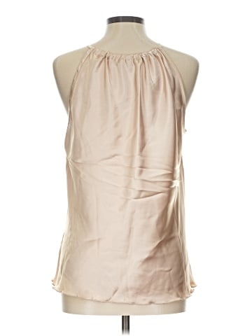 Tiana B. Sleeveless Blouse (view 2)