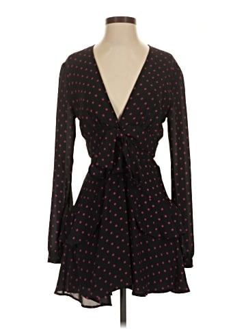 WAYF Casual Dress (view 1)