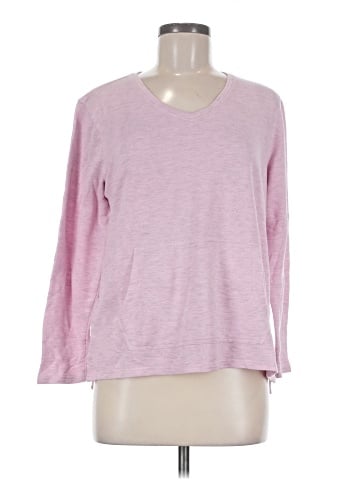 DressBarn Pullover Sweater (view 1)