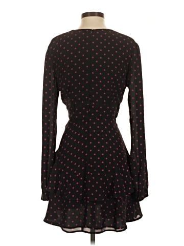 WAYF Casual Dress (view 2)