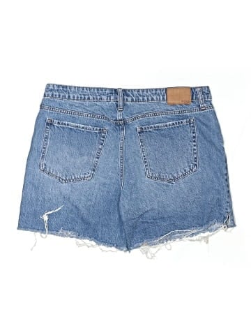 Aeropostale Denim Shorts (view 2)