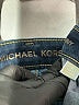 MICHAEL Michael Kors Solid Blue Jeans Size 4 - photo 7