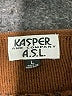 Kasper A.S.L. 100% Acrylic Animal Print Brown Pullover Sweater Size L - photo 7