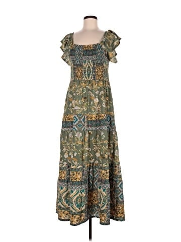 Cato Casual Dress (view 1)