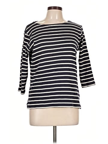 L.L.Bean 3/4 Sleeve T-Shirt (view 1)