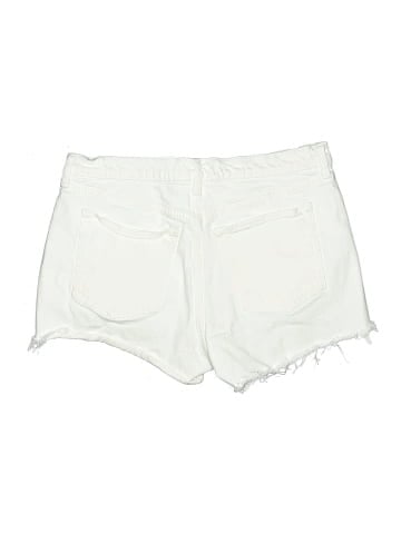 Abercrombie & Fitch Denim Shorts (view 2)