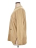 MICHAEL Michael Kors Tan Long Sleeve Top Size XL - photo 5