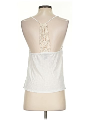 Forever 21 Sleeveless Top (view 2)