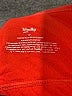 Assorted Brands Orange Sports Bra Size XL - photo 7