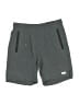 RVCA Chevron-herringbone Gray Athletic Shorts Size M (kids) - photo 1