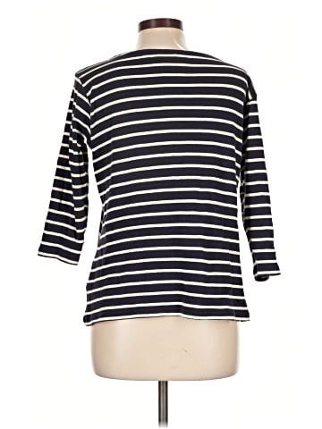 L.L.Bean 3/4 Sleeve T-Shirt (view 2)