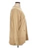 MICHAEL Michael Kors Tan Long Sleeve Top Size XL - photo 4
