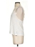 Forever 21 100% Rayon White Sleeveless Top Size S - photo 5