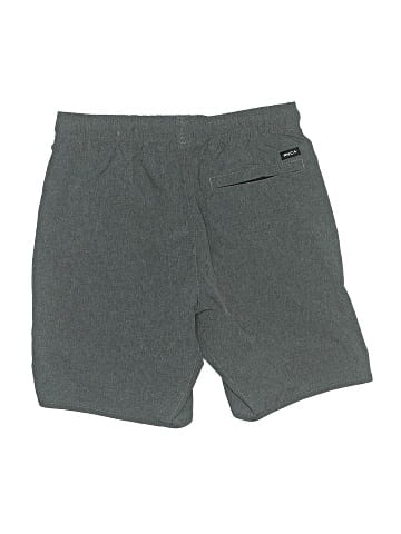 RVCA Athletic Shorts (view 2)