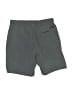 RVCA Chevron-herringbone Gray Athletic Shorts Size M (kids) - photo 2