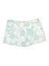 O'Neill 100% Polyester Tropical Teal Board Shorts Size 13 - photo 1