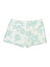 O'Neill 100% Polyester Tropical Teal Board Shorts Size 13 - photo 2
