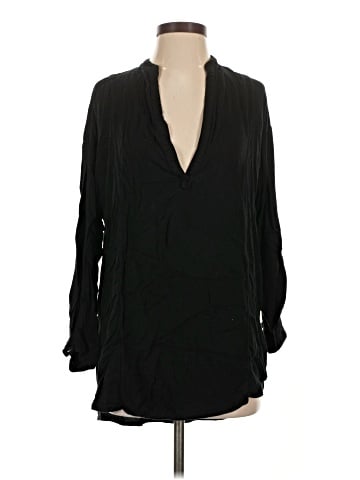 Mikoh Long Sleeve Blouse (view 1)