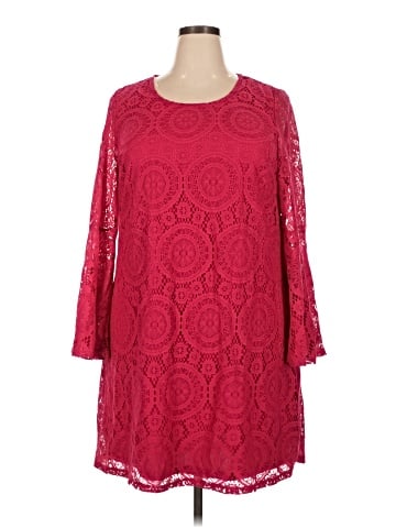 Tacera Cocktail Dress (view 1)