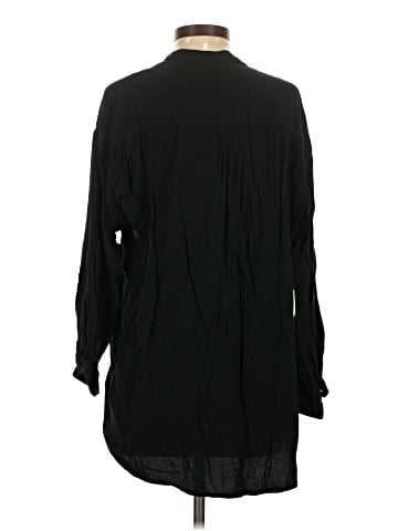 Mikoh Long Sleeve Blouse (view 2)