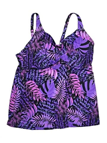Swimsuits for all Swimsuit Top (view 1)