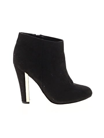 Call It Spring Ankle Boots (view 1)