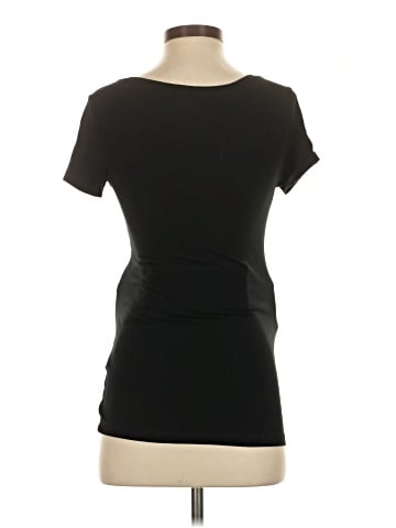 H&M Mama Short Sleeve T-Shirt (view 2)
