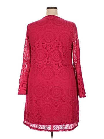 Tacera Cocktail Dress (view 2)