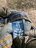 Outdoor Kids Blue Jeans Size 4 - 5 - photo 4