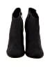 Call It Spring Black Ankle Boots Size 7 1/2 - photo 2