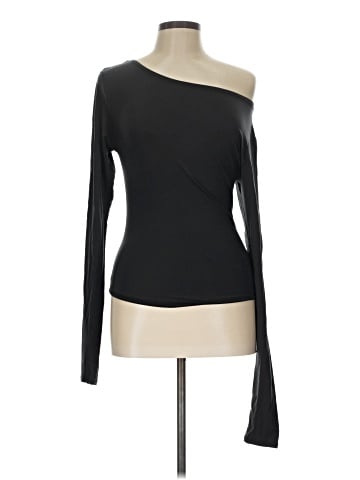 KHY Long Sleeve T-Shirt (view 1)