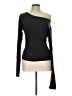 KHY Black Long Sleeve T-Shirt Size L - photo 1