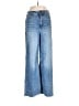 OAT Blue Jeans Size 8 - photo 1