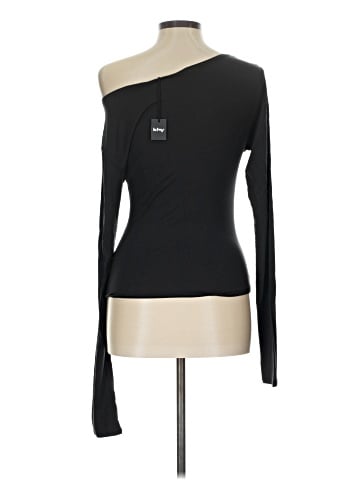 KHY Long Sleeve T-Shirt (view 2)