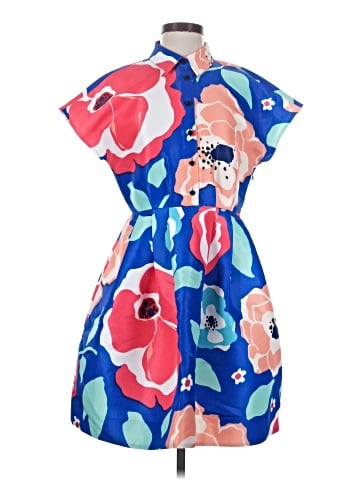 Kate Spade New York Casual Dress (view 1)