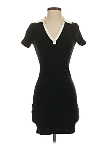 Divided by H&M Casual Dress (view 1)