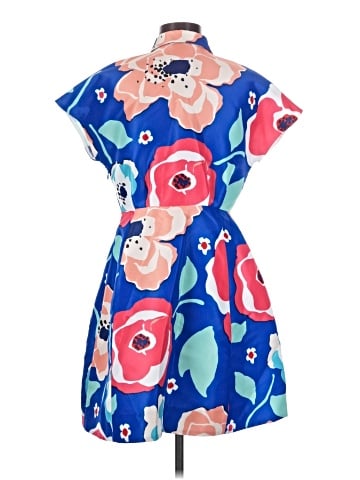 Kate Spade New York Casual Dress (view 2)