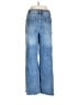 OAT Blue Jeans Size 8 - photo 2