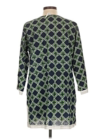 Top It Off 3/4 Sleeve Blouse (view 2)