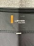 lucy Black Casual Pants Size L - photo 4