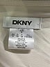 DKNY Ivory Casual Dress Size 6 - photo 7