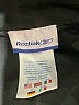 Reebok 100% Polyester Black Cardigan Size 10 - photo 7