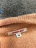 Johnny Was Tan Cardigan Size M - photo 7