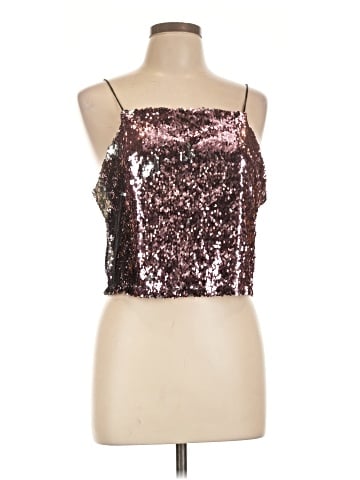 Forever 21 Sleeveless Top (view 1)