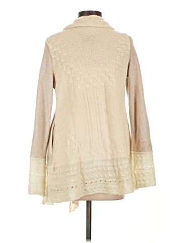 Knitted & Knotted Cardigan (view 2)