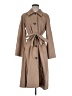 Everlane Tan Trenchcoat Size XS - photo 1